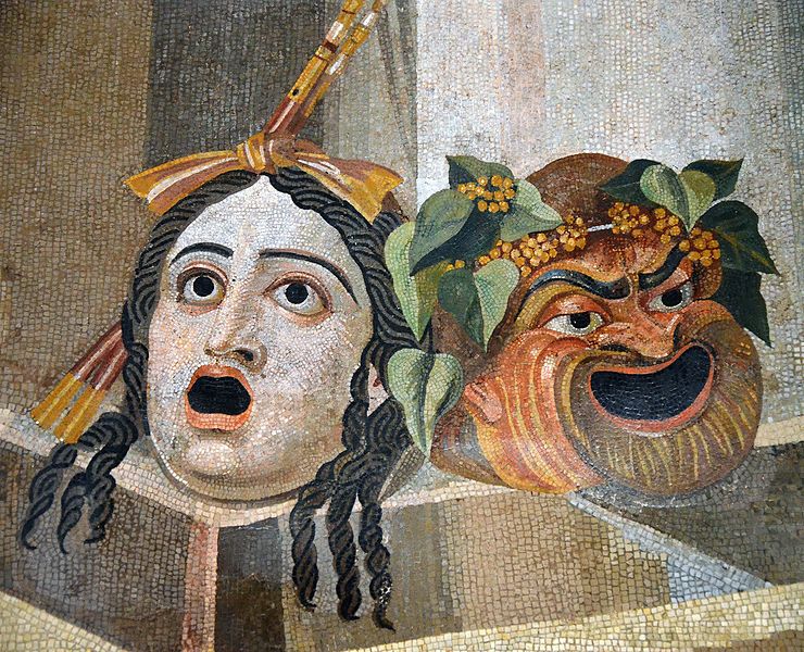 Les Guêpes