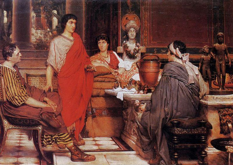 Traduction du Carmen 16 de Catullus