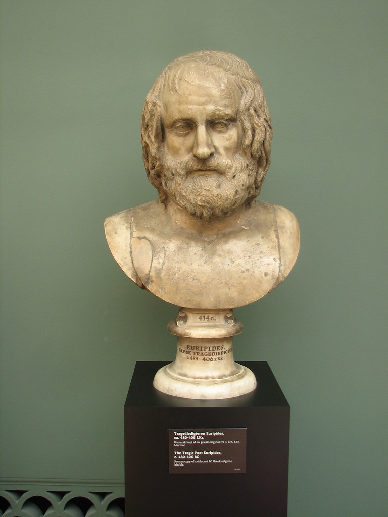 Euripide