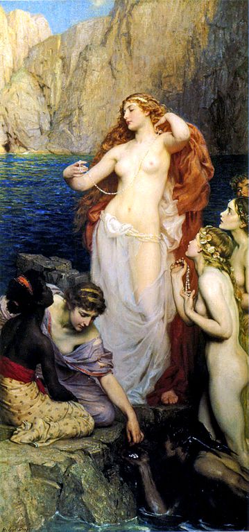 Hymne à Aphrodite