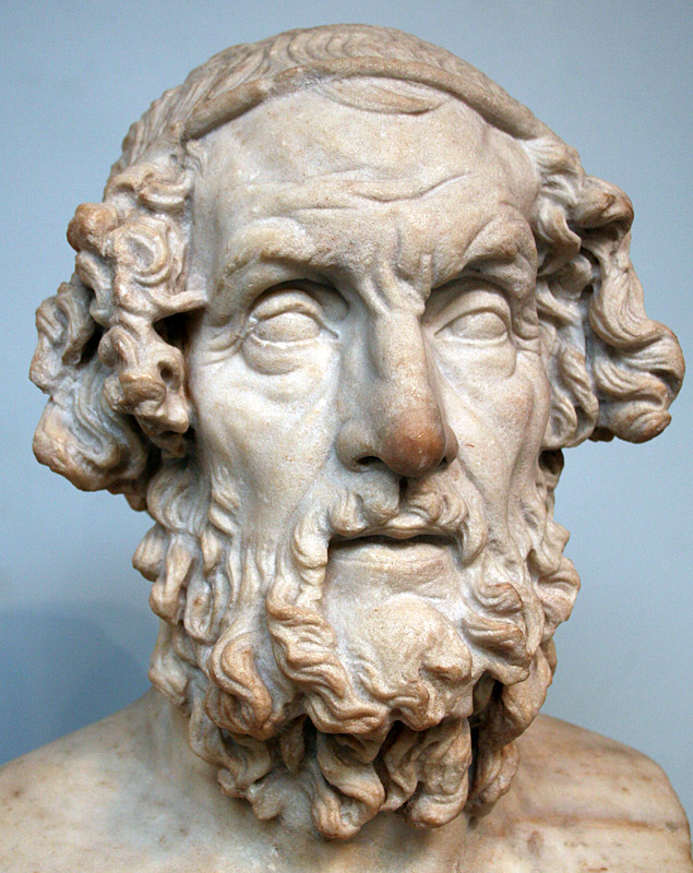 Homère