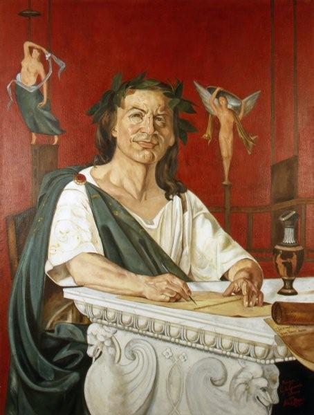 Tu ne quaesieris (Odes, Livre 1, Poème 11)