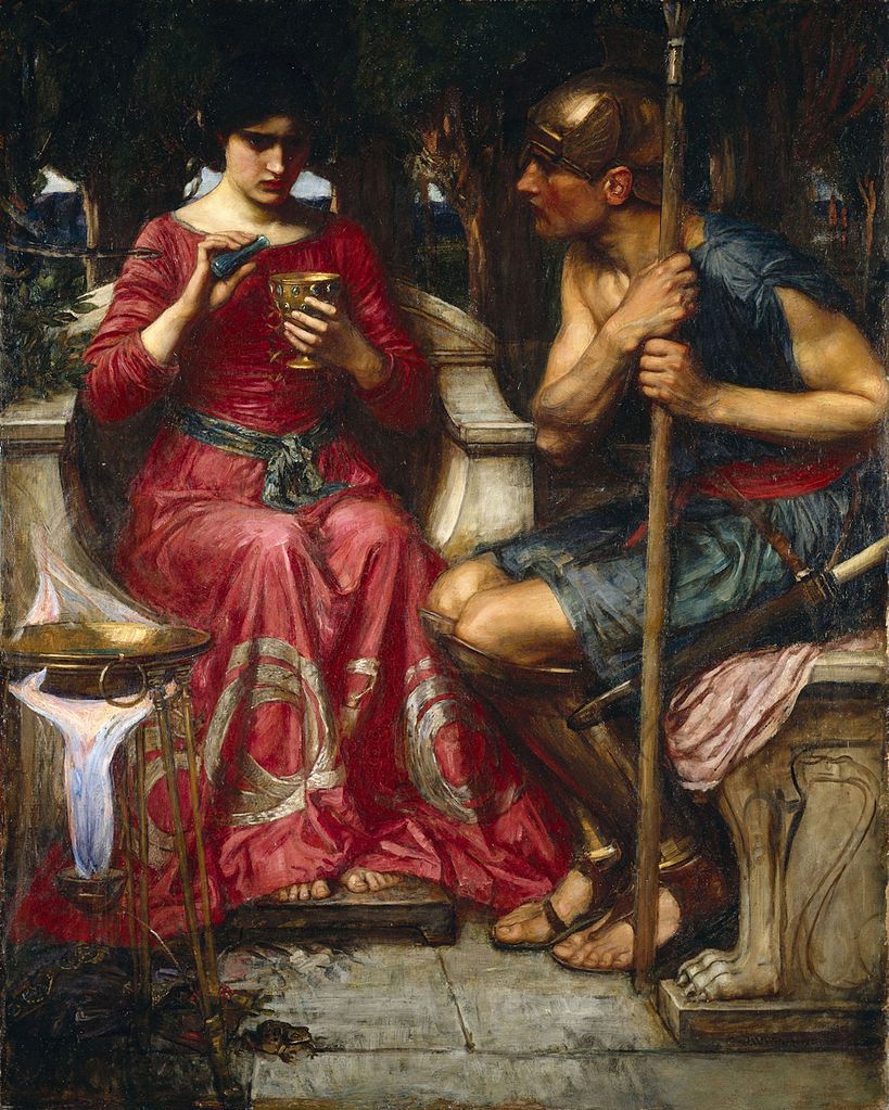 Médée (Euripide)