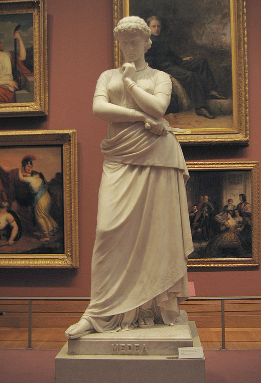 Médée