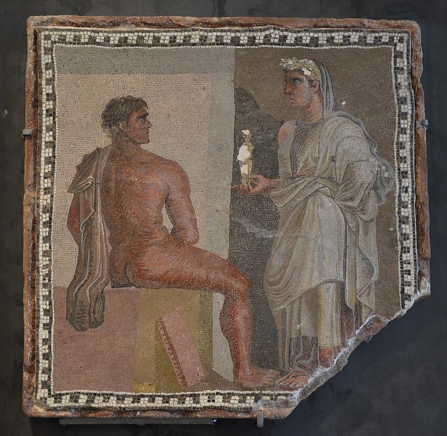 L'Orestie