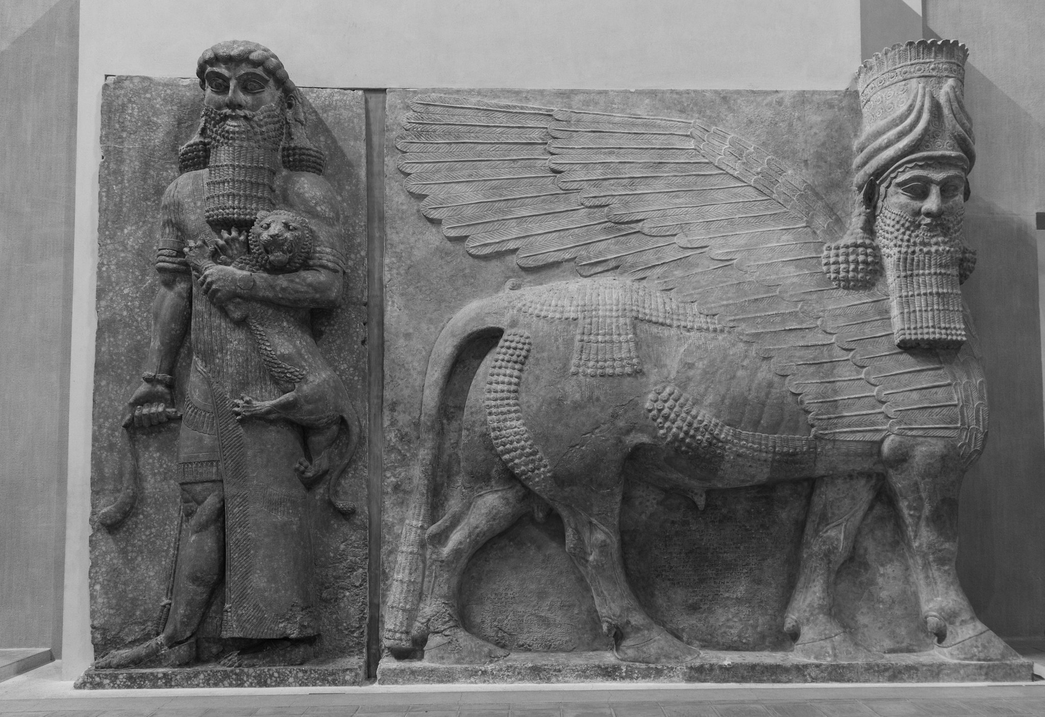 Autres civilisations antiques