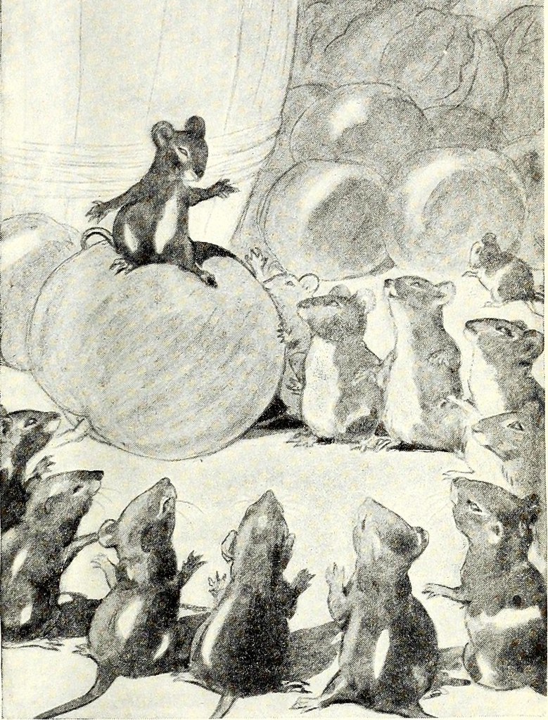 Fables