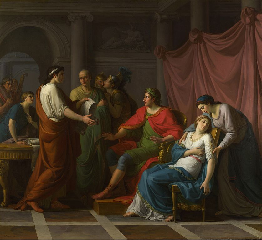 L'Énéide