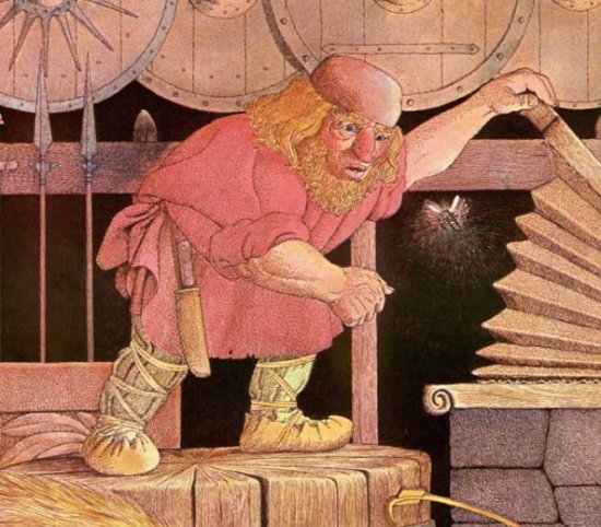 Dwarf