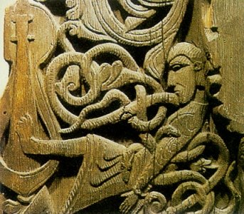 Norse Heroes 1