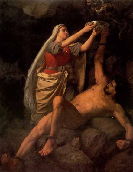 Signy et Loki