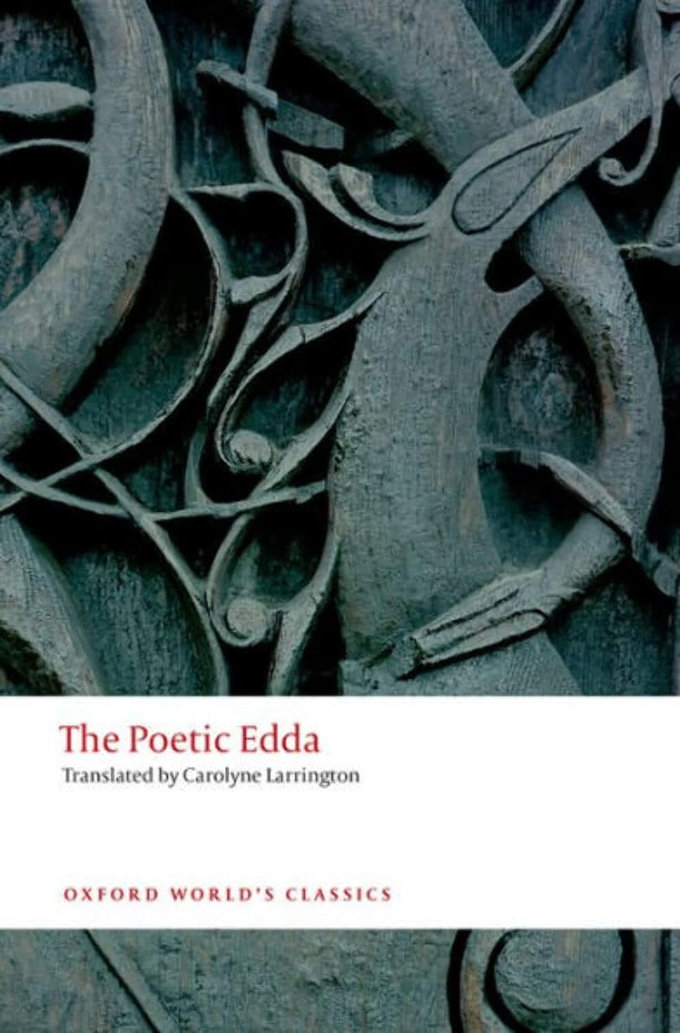 Edda poétique