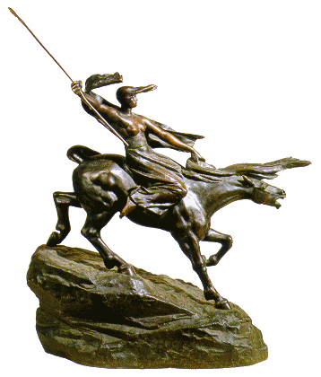 Valkyries