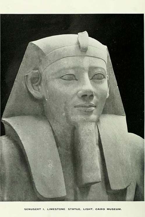 800 tombes égyptiennes antiques découvertes dans une nécropole du Moyen Empire