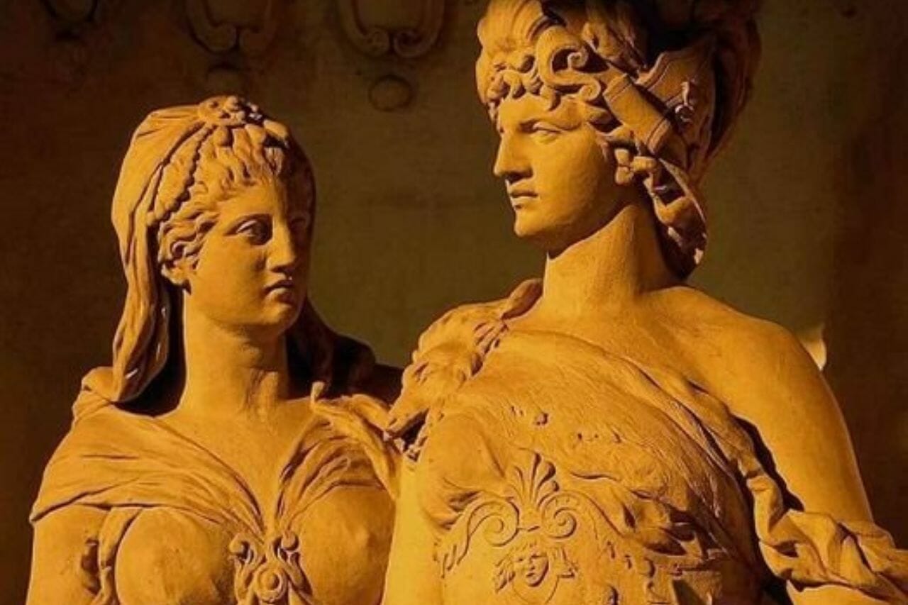 Apollon et Artémis : L'Histoire de Leur Lien Unique