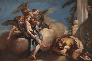 L'agression comme exemple d'allitération dans Beowulf