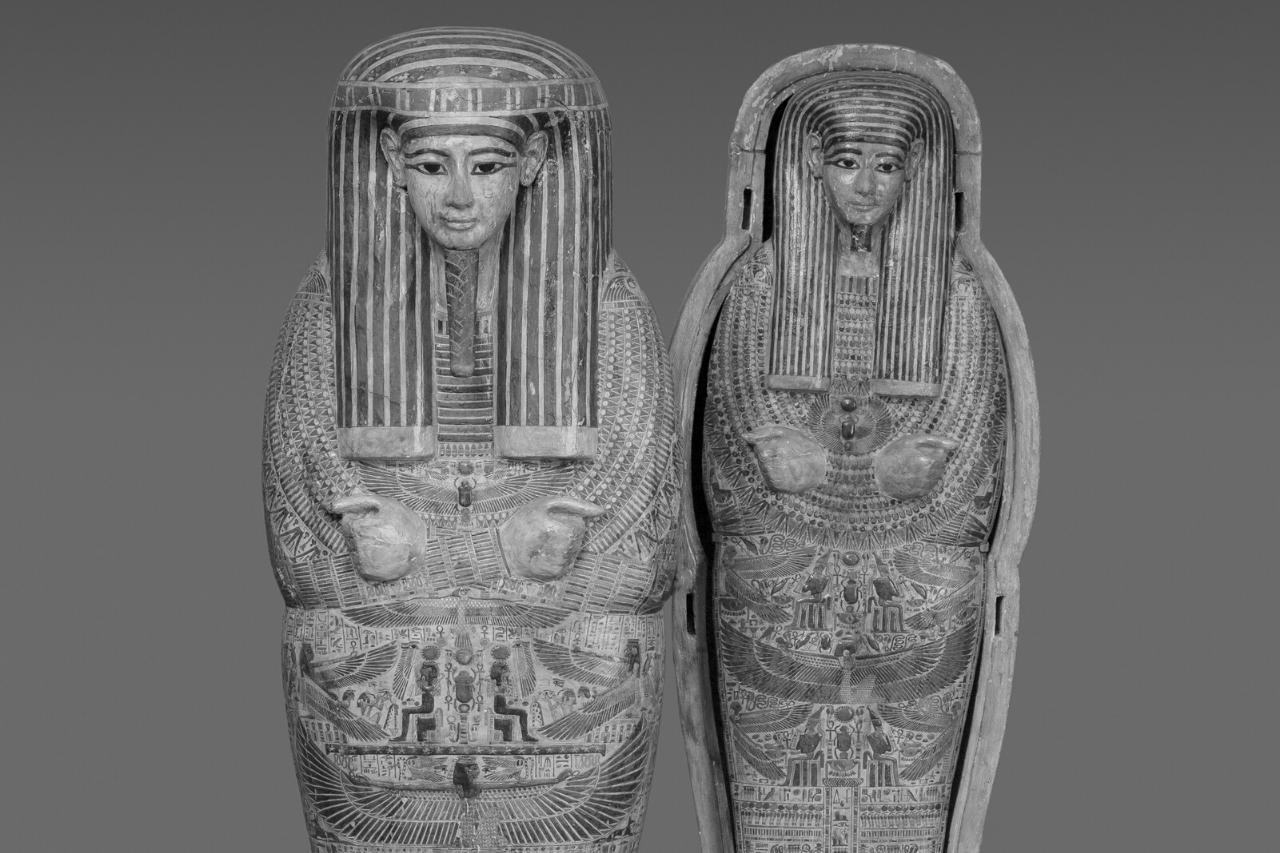 Ahmosé Ier : Le roi du Nouvel Empire qui fonda une puissante dynastie
