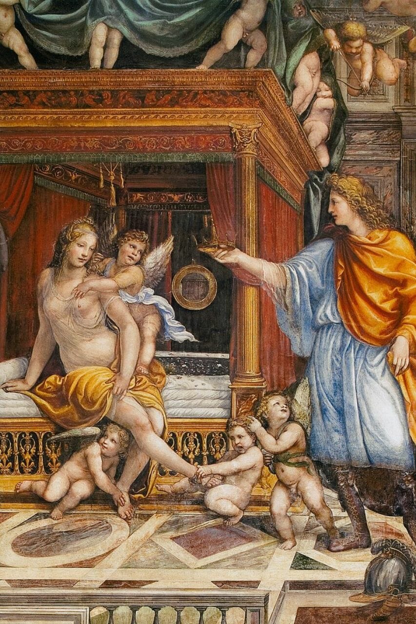 L'épouse d'Alexandre le Grand : Roxane et les deux autres femmes