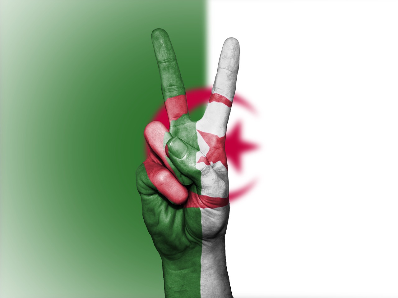 Ahmed Ben Bella : Icône de l'indépendance algérienne
