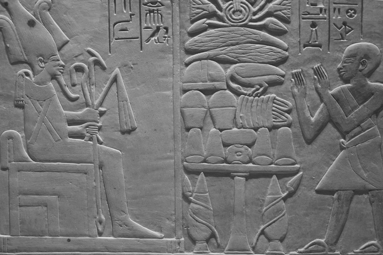 Nourriture de l'Égypte ancienne : régime royal, pain, bière et festins