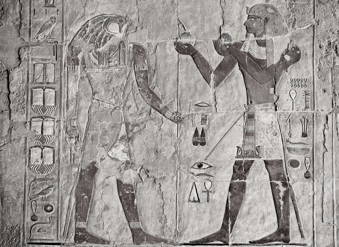 La médecine de l'Égypte antique : santé, remèdes et Imhotep