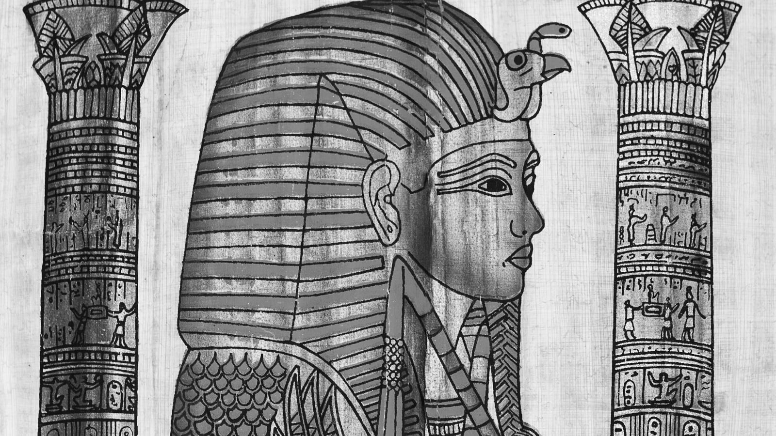 Pourquoi les Égyptiens portaient-ils des perruques : Les Parures d'Égypte