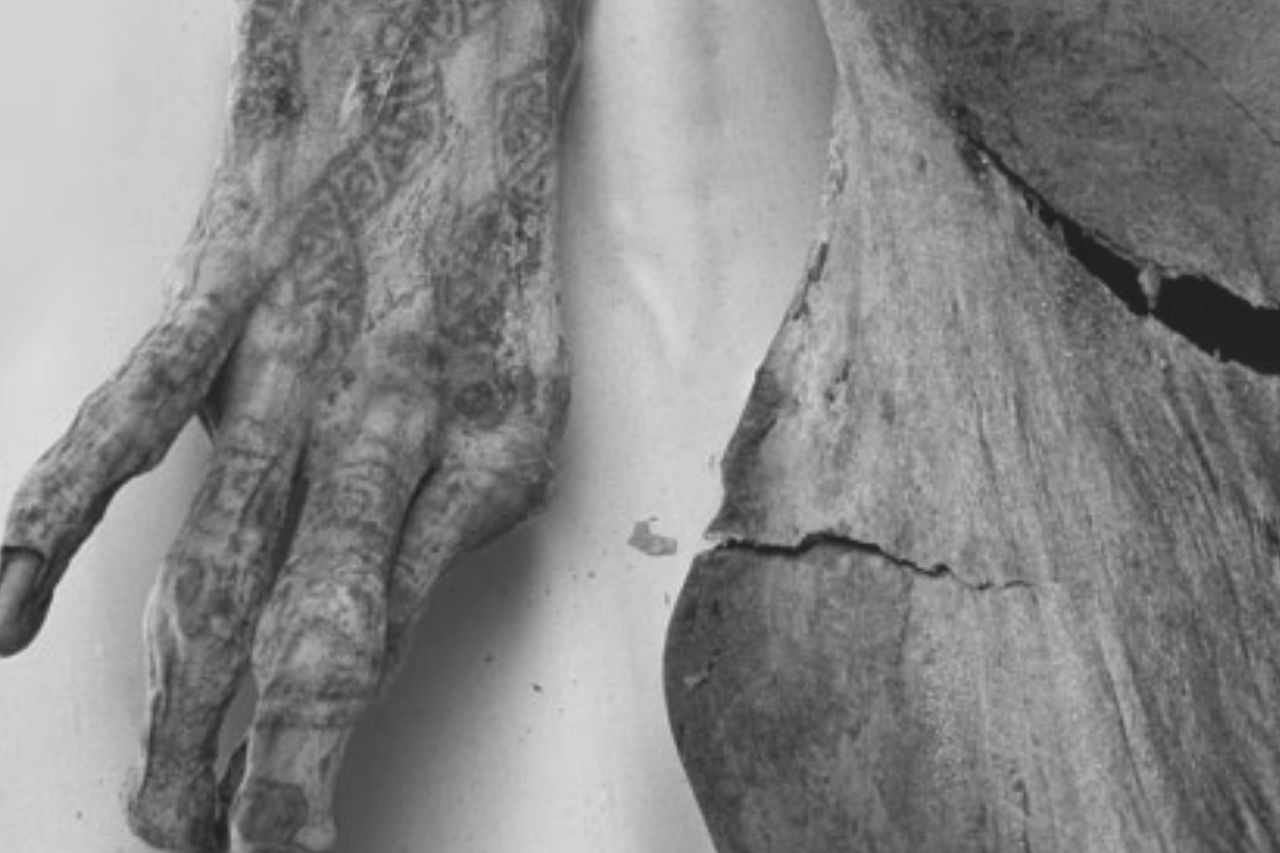 Comment le tatouage dans l'Égypte antique a changé notre compréhension de l'histoire égyptienne