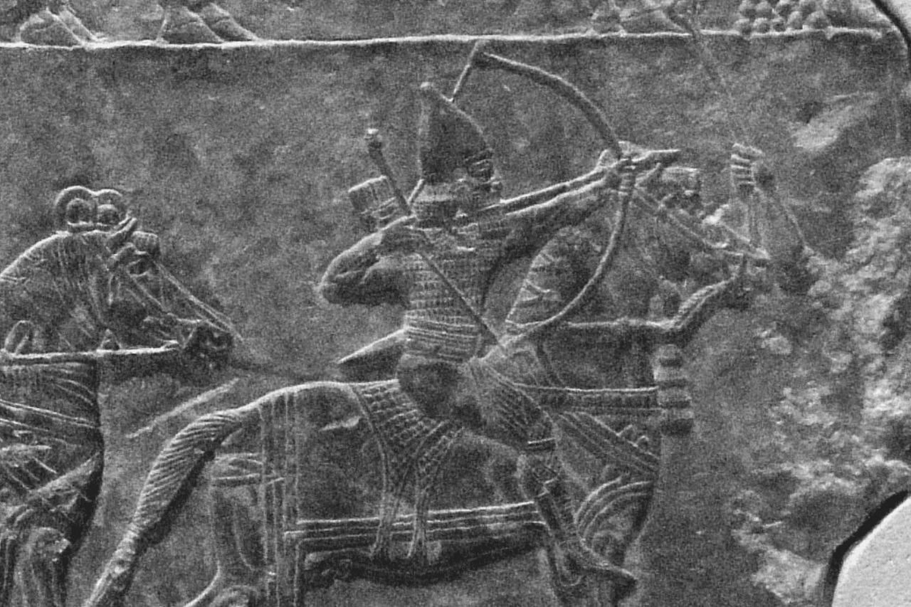 La civilisation mésopotamienne : une brève histoire