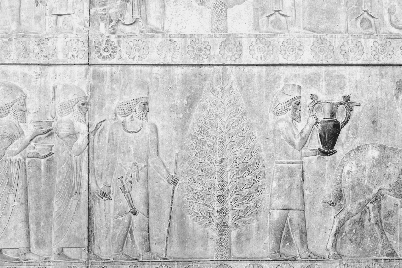 Bataille de Péluse : comment la Perse vainquit l'Égypte ancienne