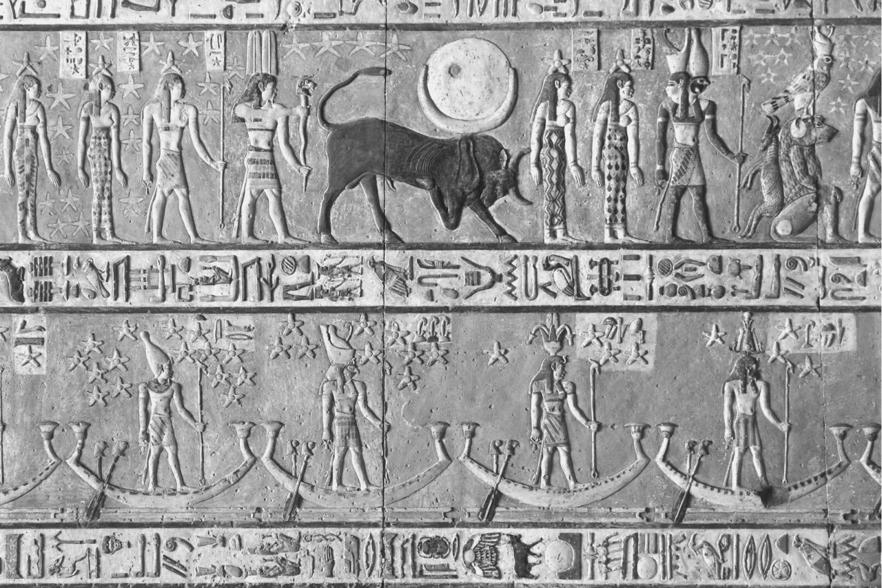 Comment les animaux de l'Égypte ancienne ont fait la grandeur de l'Égypte