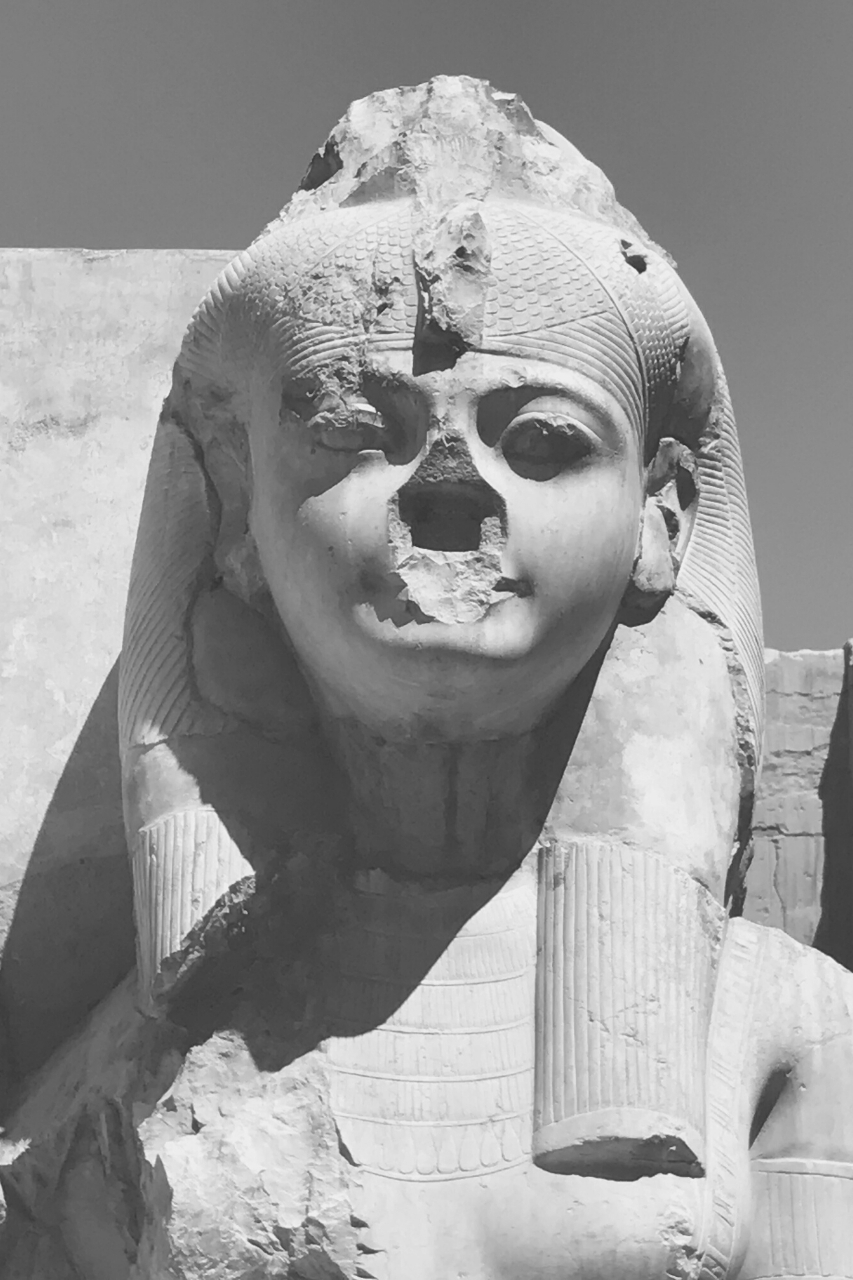 Ankhesenamon