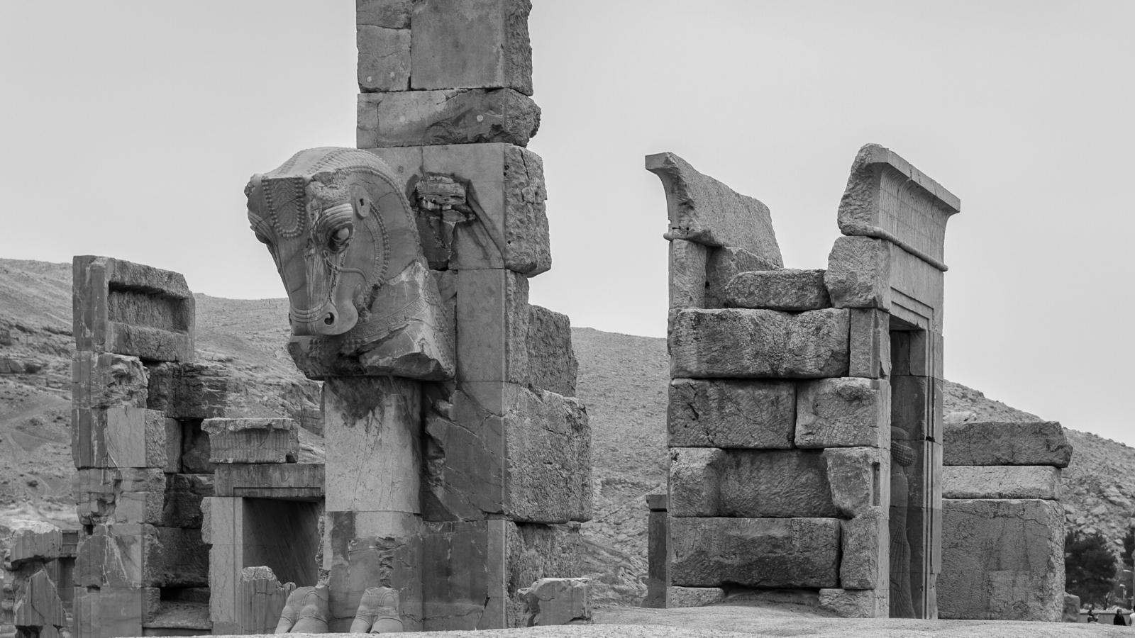 Apadana de Xerxès