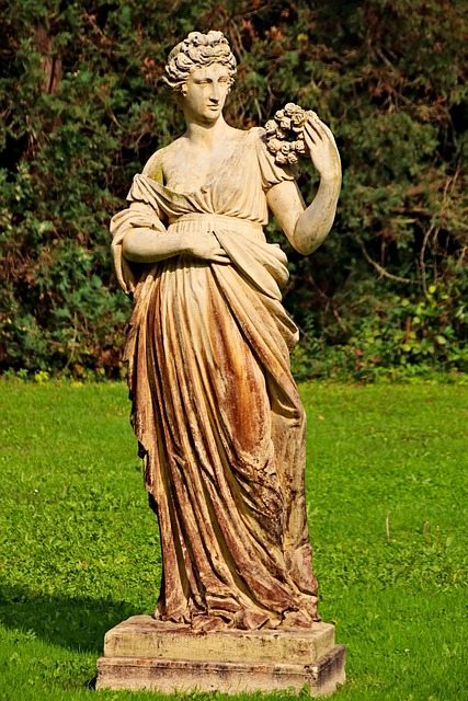Comment Aphrodite dans l'Iliade a-t-elle agi comme catalyseur de la guerre ?
