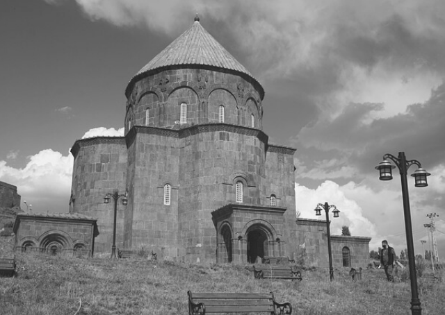 Église apostolique arménienne