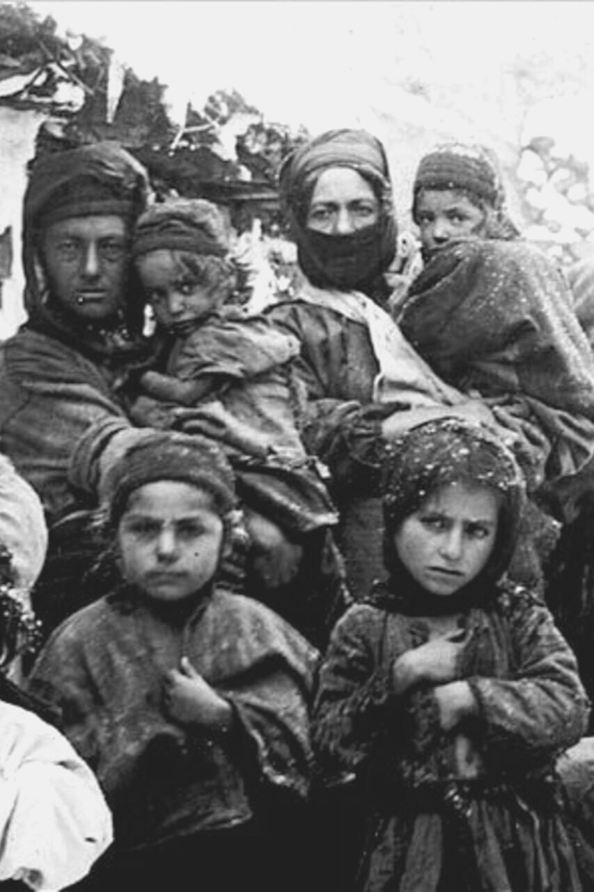 Les Arméniens : Qui sont-ils ? – Origines, histoire et culture