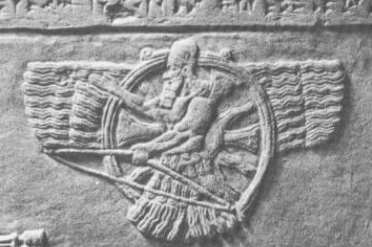 Ashur : Comment un dieu agricole devint la divinité suprême de l'Assyrie