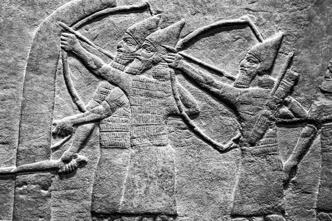 Assyrie : Empire mésopotamien antique et Assyro-Chaldéens modernes