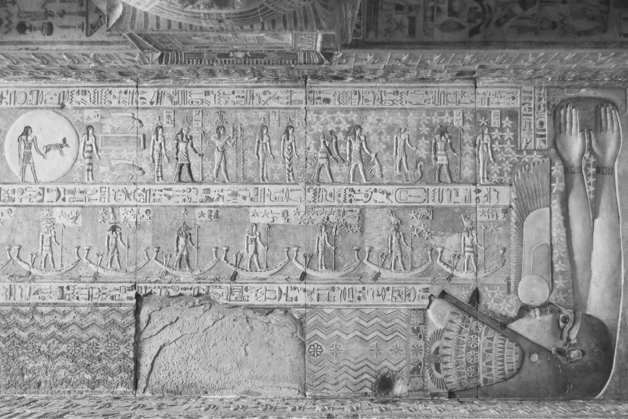 Technologies de l'Égypte antique : Comment les innovations ont-elles rendu nos vies plus confortables ?