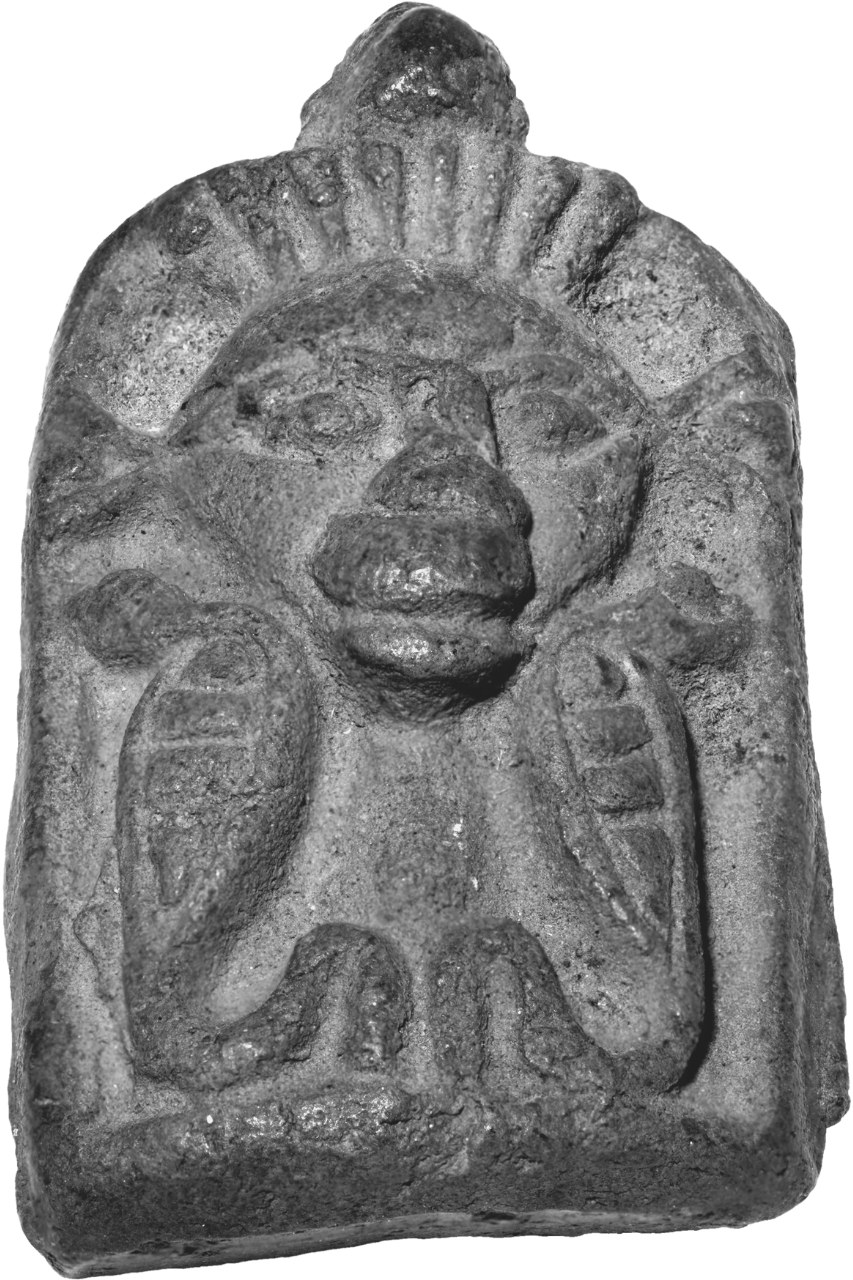 Babi - Dieu égyptien de l'au-delà et de la virilité