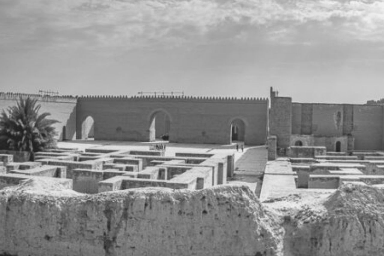 Les grandes villes de Mésopotamie : leur essor et leur déclin