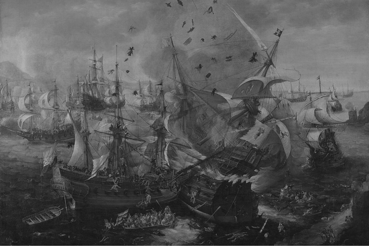 Bataille d'Actium : la grande bataille navale à retenir