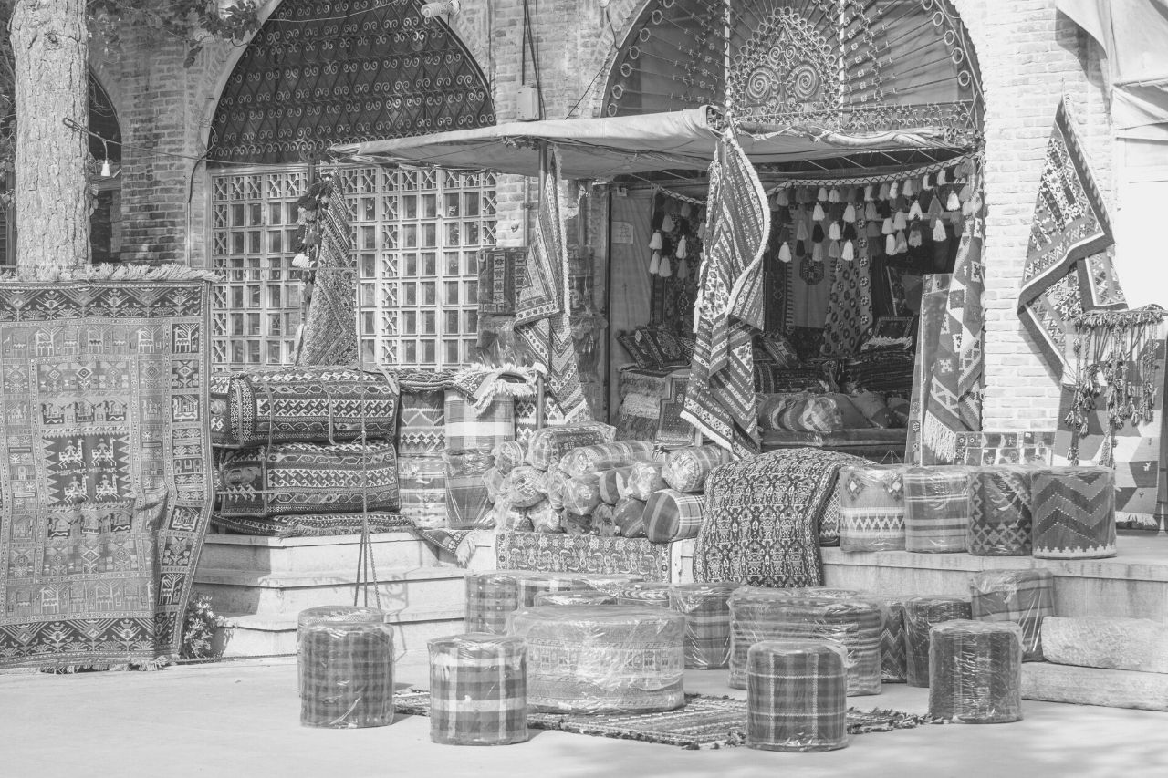 Shiraz, Iran : un voyage suggestive au cœur du joyau de la Perse antique