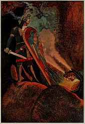 Beowulf : Le Destin, la Foi et le Fatalisme — La Voie du Héros