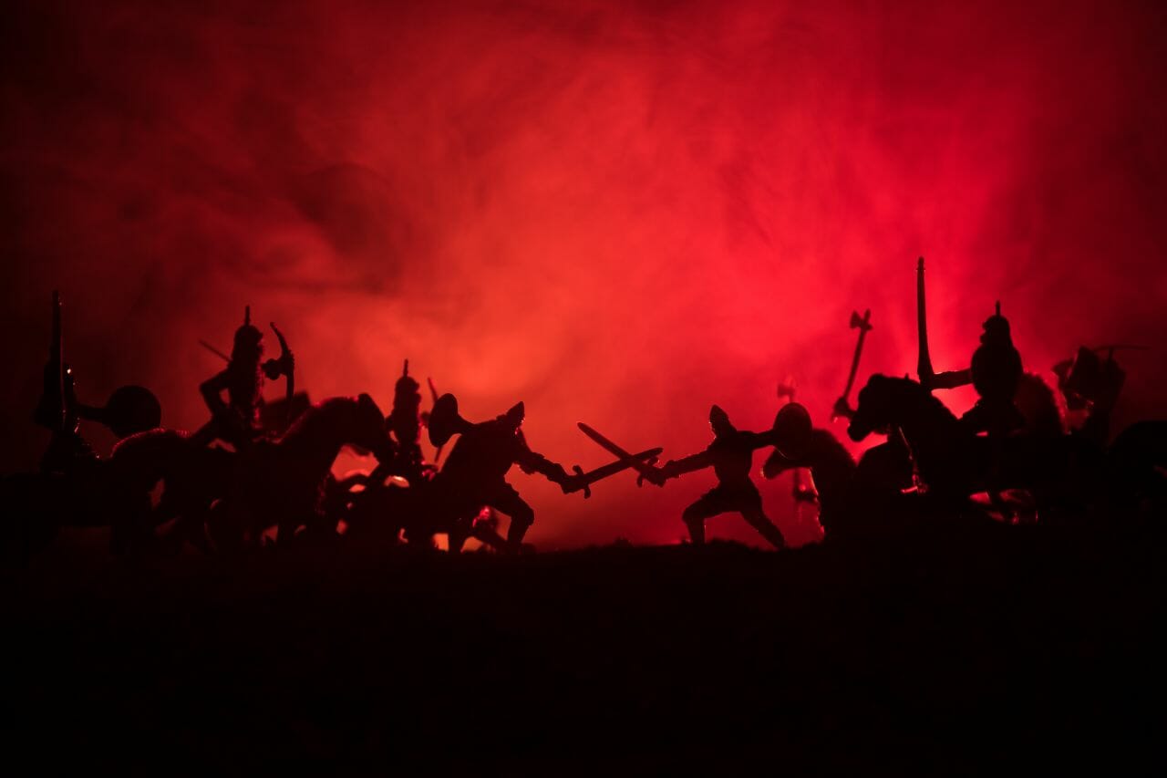Le dernier combat de Beowulf : pourquoi est-il le plus important ?