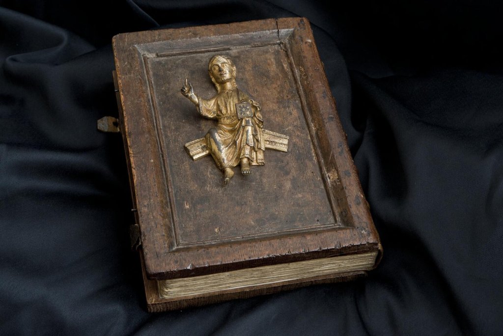 Livre de Llandaff, XIIe siècle, Llandaff, Pays de Galles