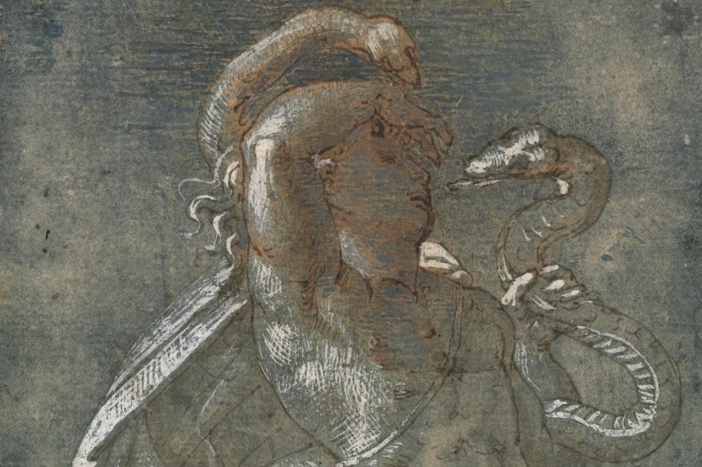 La césure dans Beowulf : fonction de la césure dans le poème épique