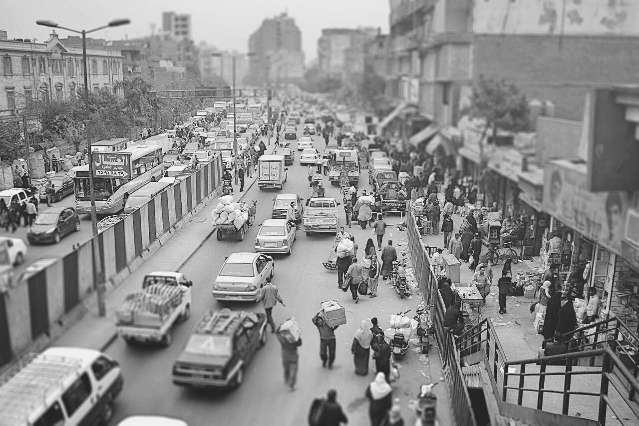 Gamal Abdel Nasser : La vie et l'époque du leader charismatique de l'Égypte