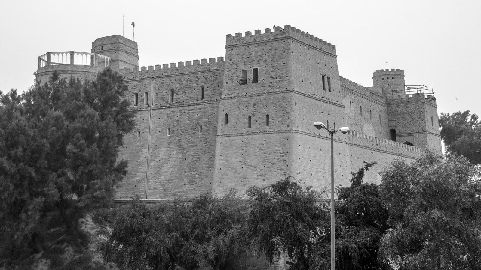 Château de Suse