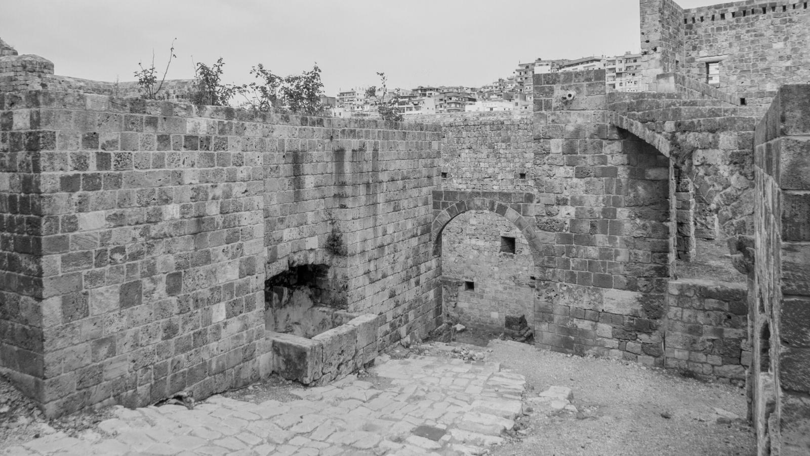 Raymond III de Tripoli : Le régent des rois mineurs de Jérusalem