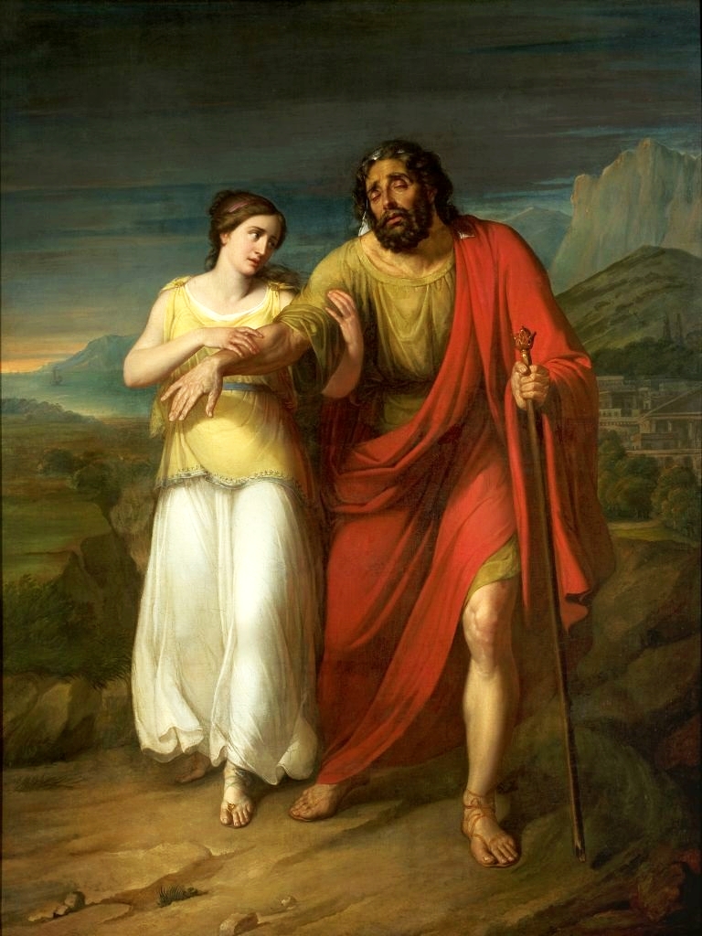 Le Choragos dans Antigone : Les conseillers de Créon et la voix de la raison